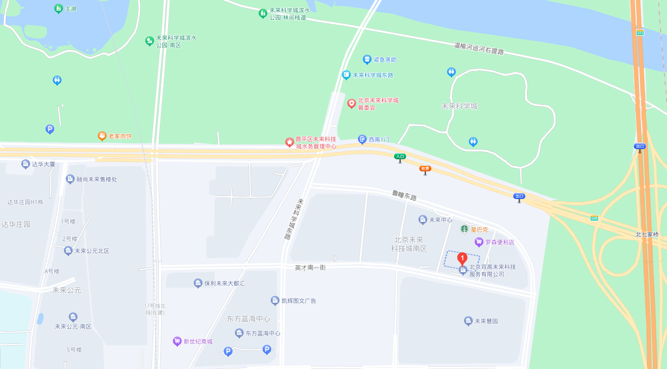 地图